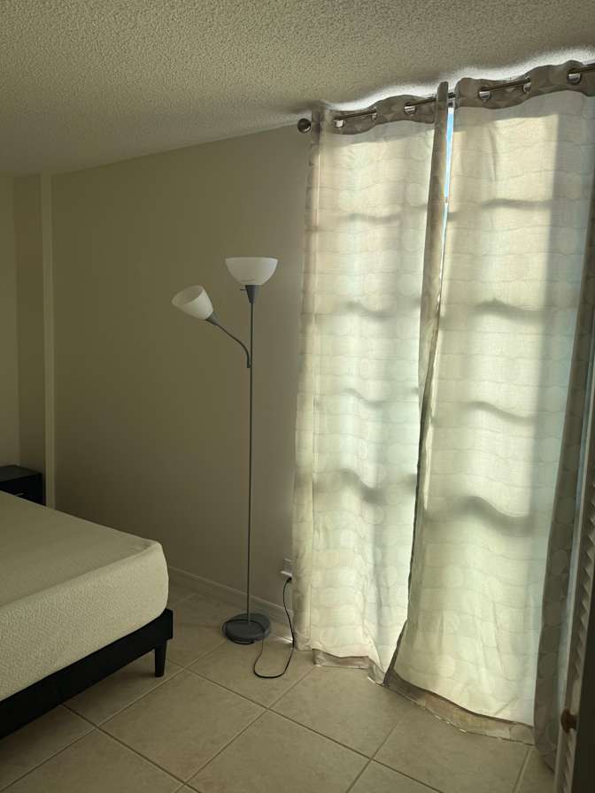 Ana's room