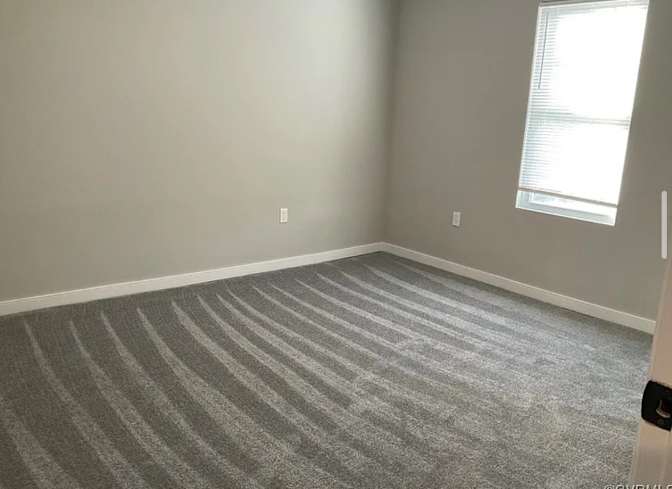 Shelita's room