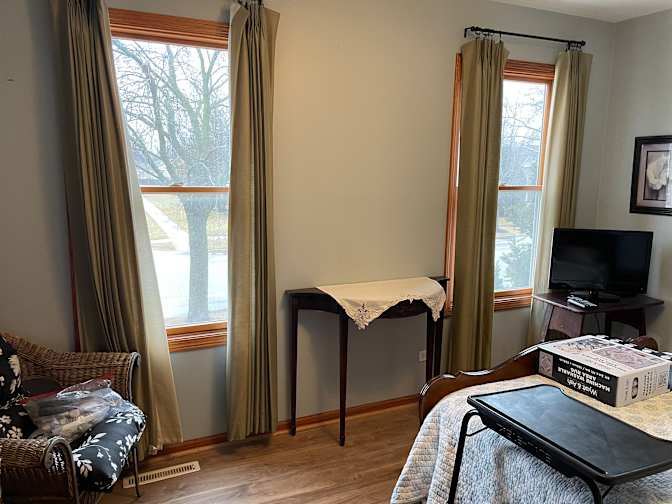 mary's room