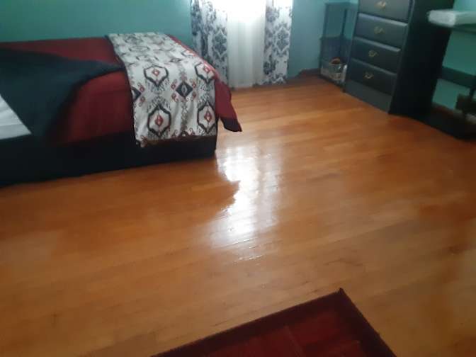 Anna's room