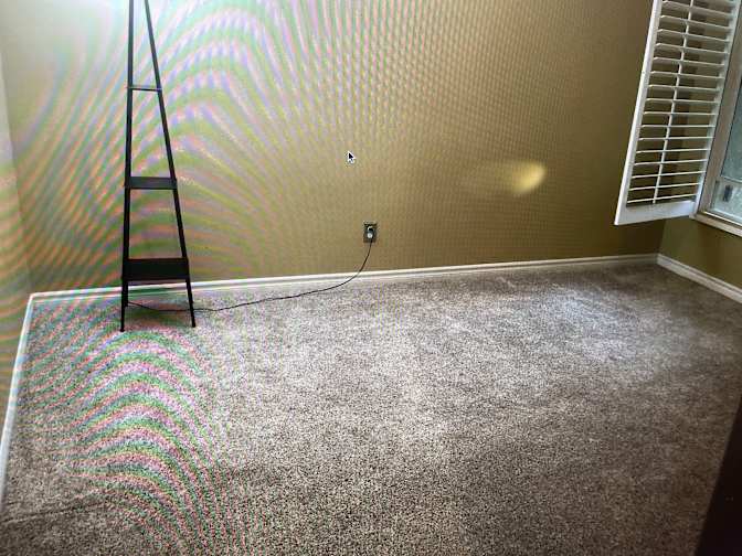 Alexi's room