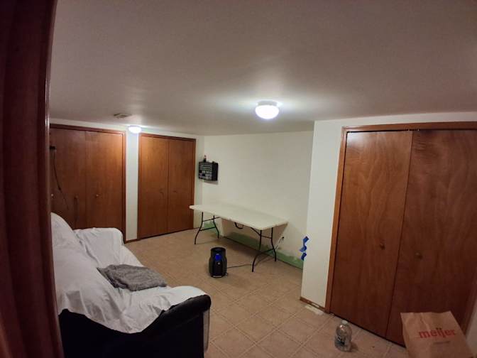 Daniel's room