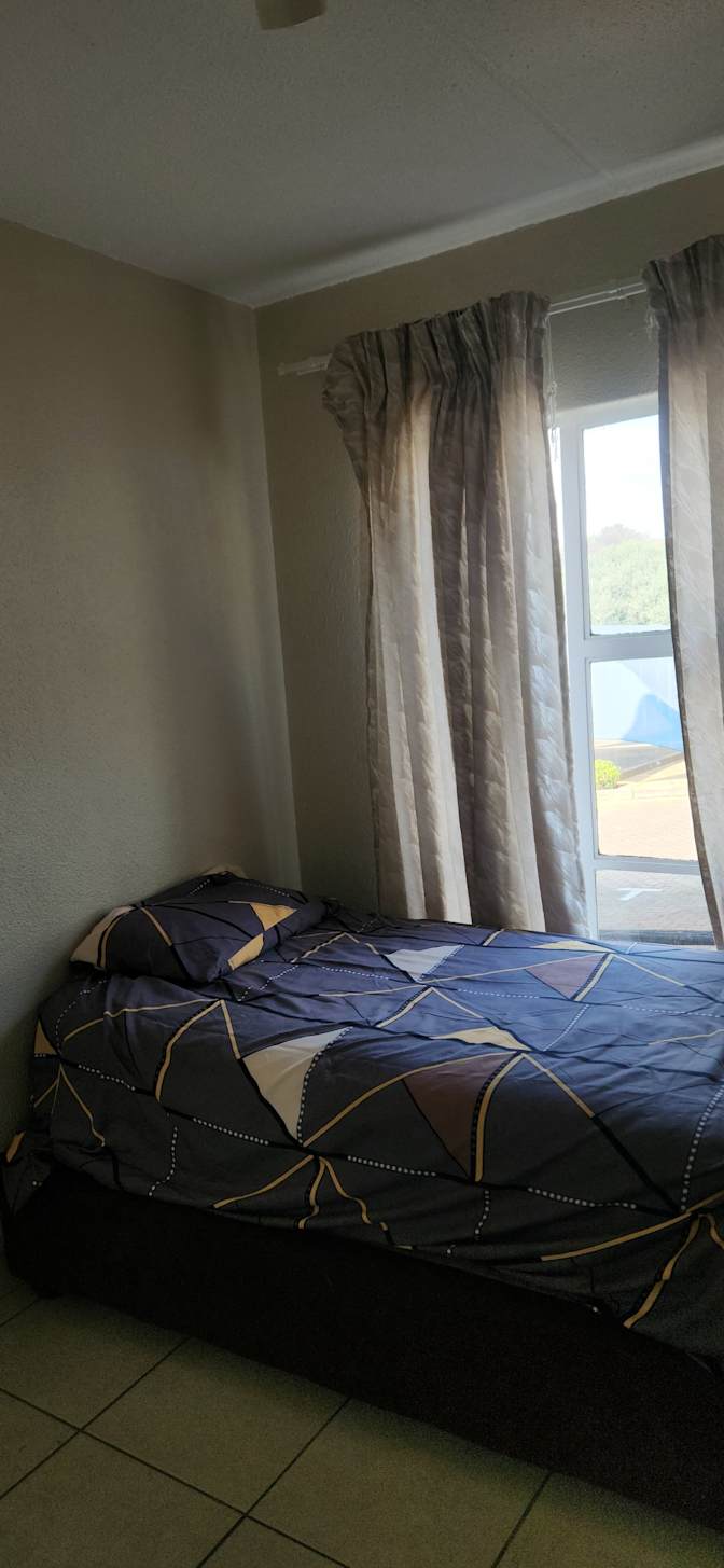 Bophelo's room