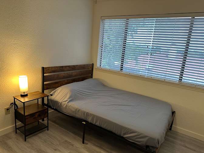 Valentina's room