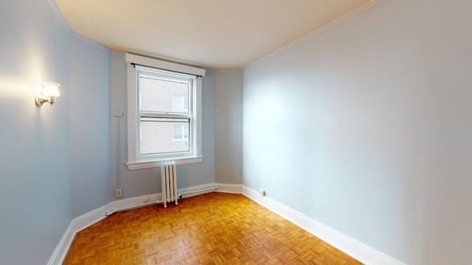 Sam June's room