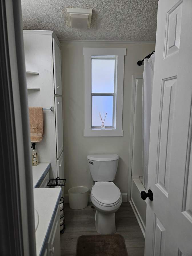 Kathleen Medi's room