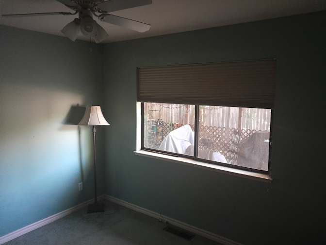 carolyn's room