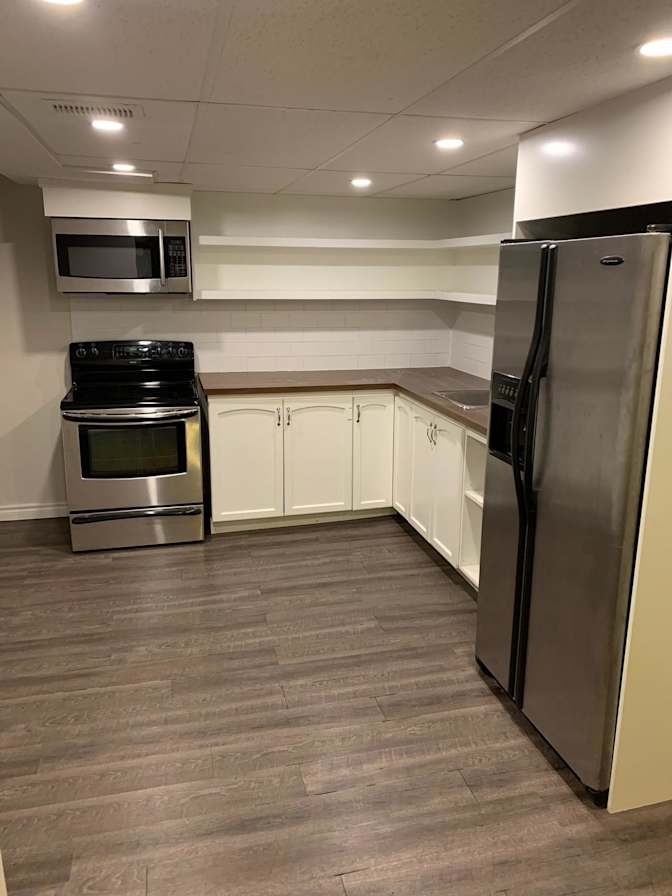 Jaspreet kaur's room