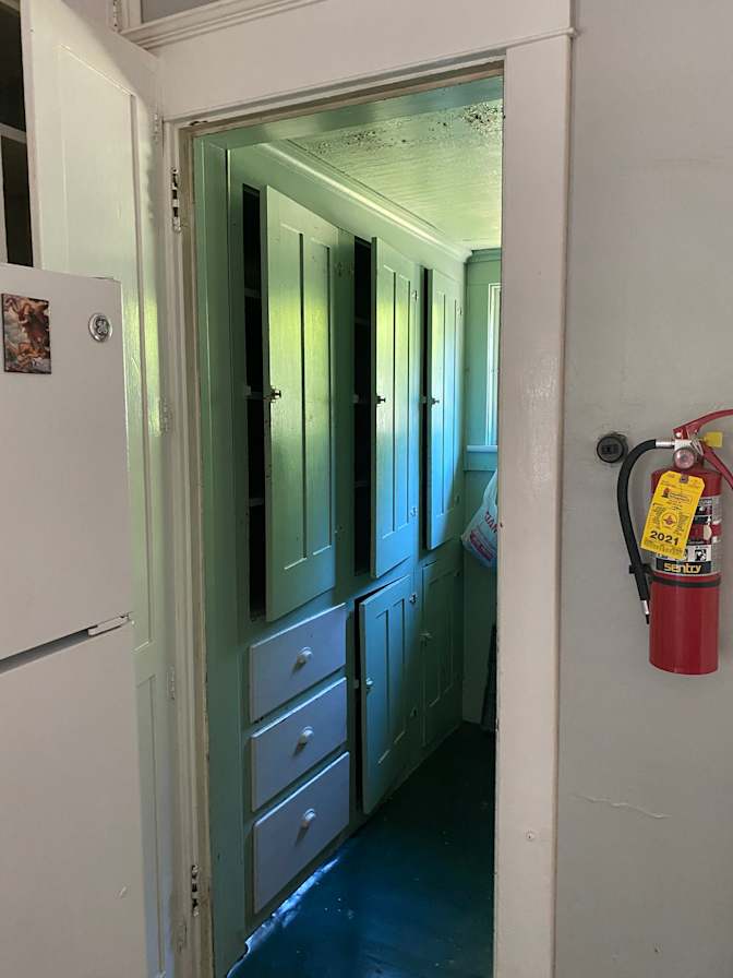 Katie's room