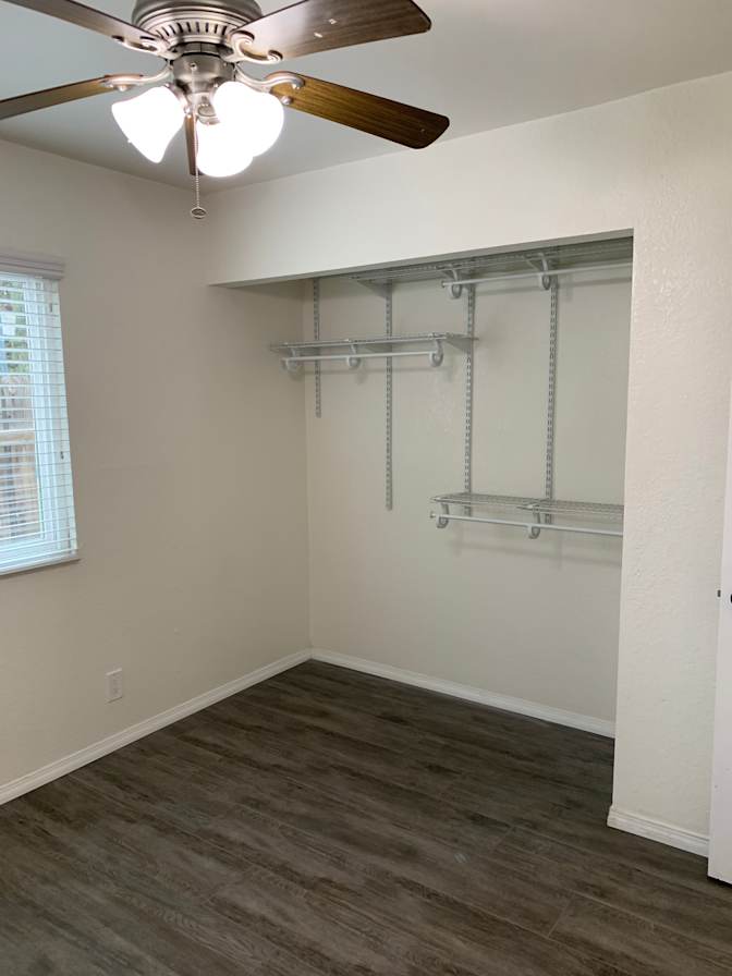Jason's room