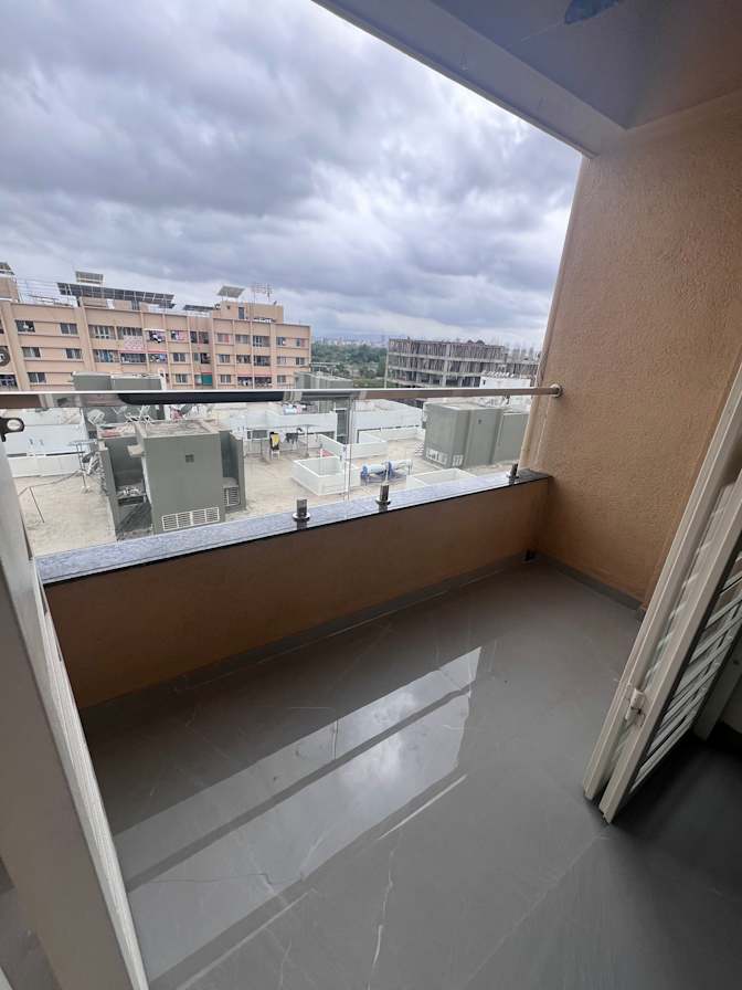 Priyanka's room