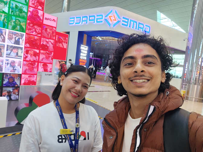 Bijay Ghimire