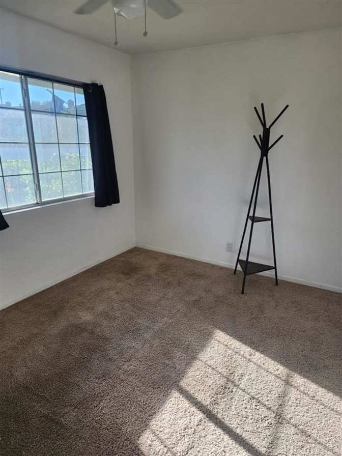 Nguyen's room