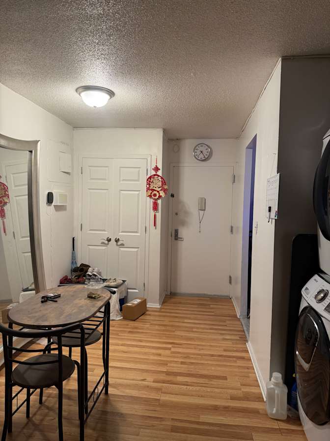 Lilly's room