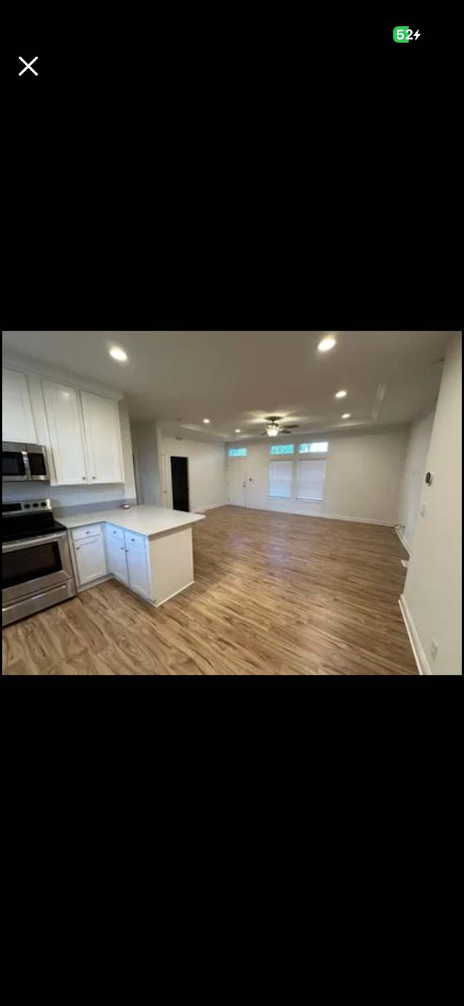 Mackenzie's room