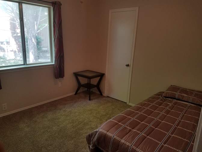 Jared's room