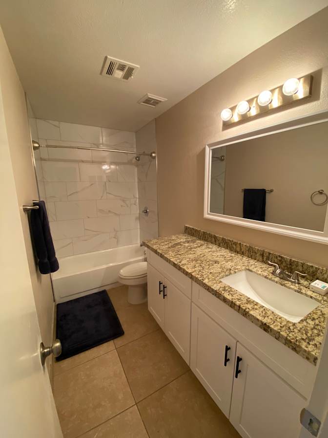 Lawrence's room