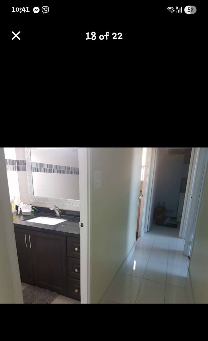 Neelima Akter's room