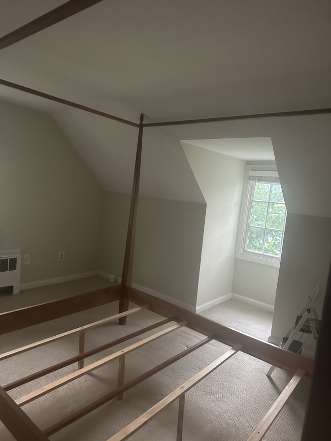 Louise's room
