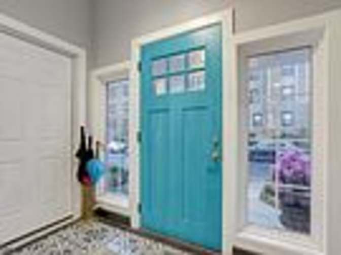 Alyssa's room