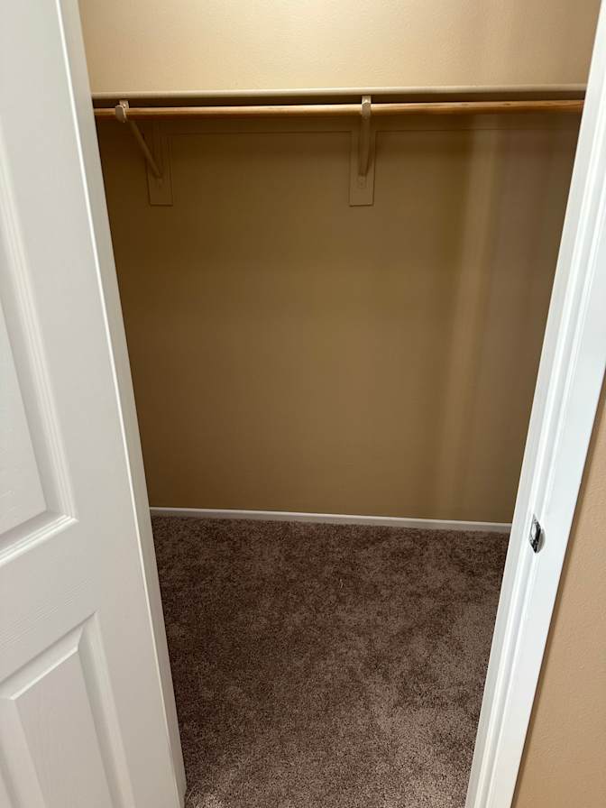 Omar's room