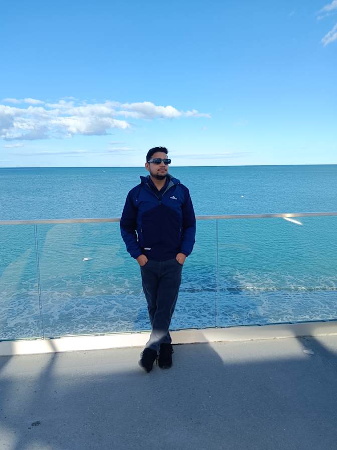 Manmohan
