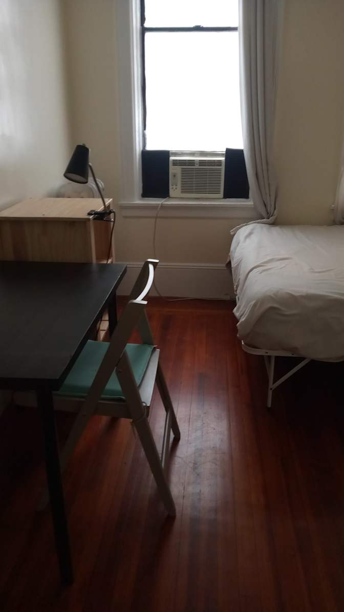 Sarah's room