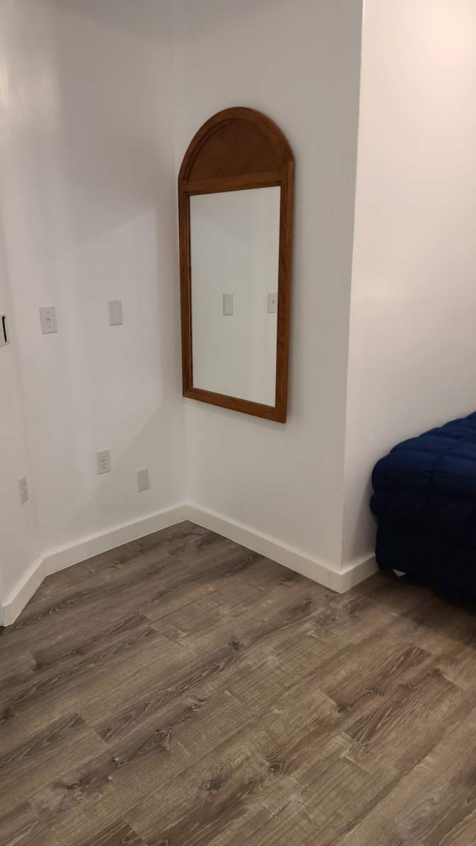 Steve's room