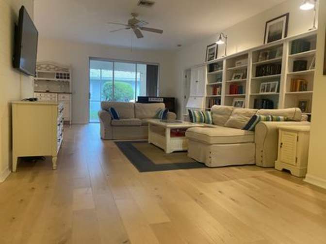 PAUL's room