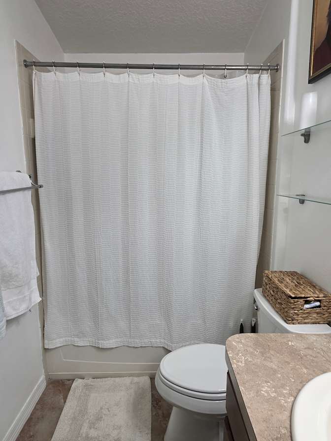 Jennifer's room