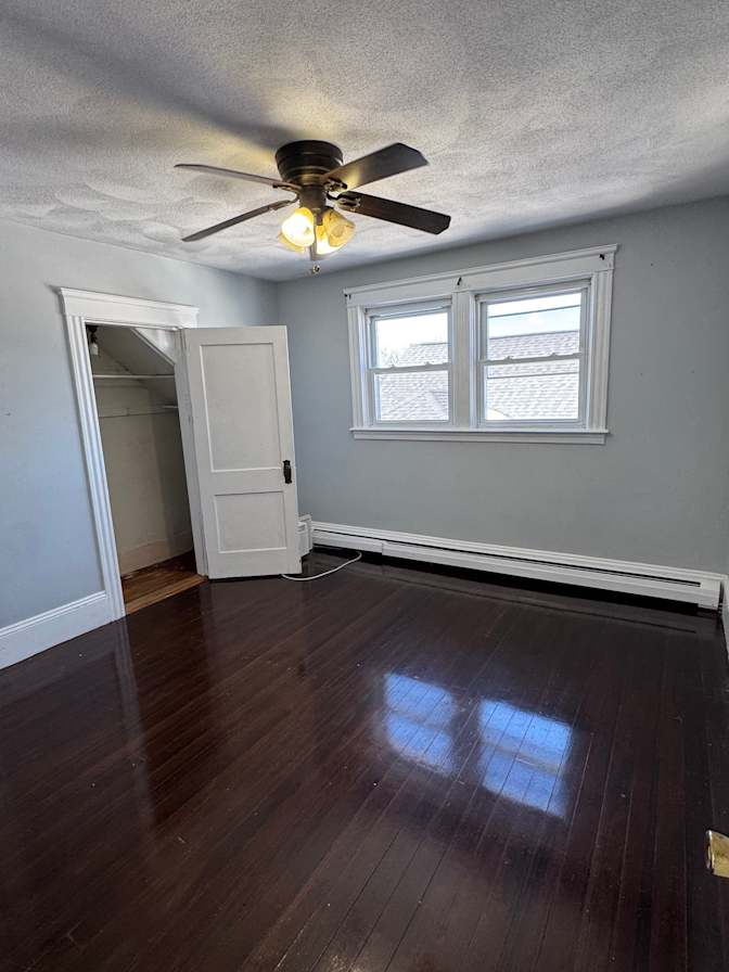 Nicole's room