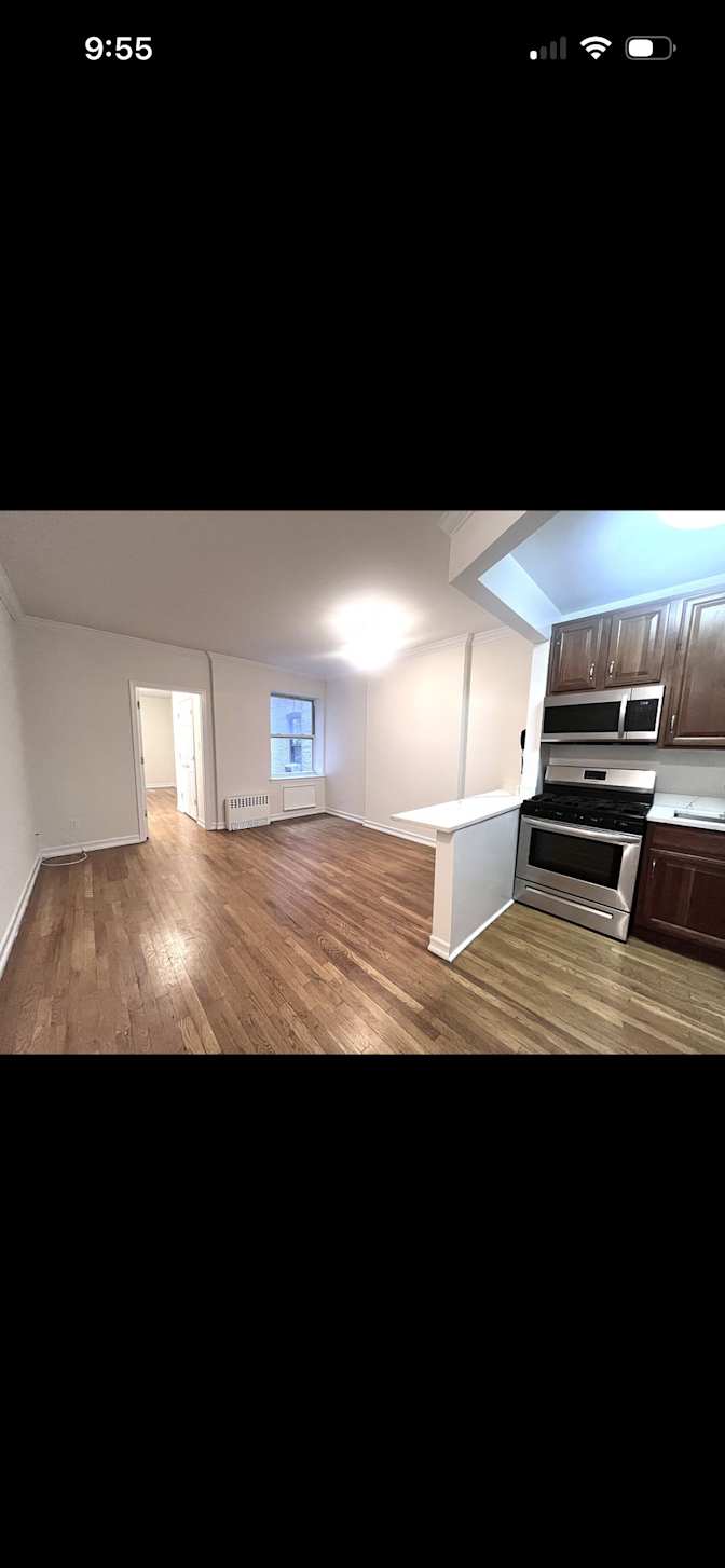 Christina's room