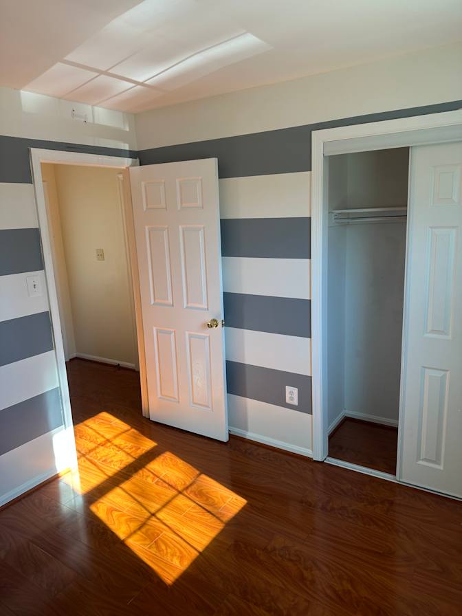 Edgar's room