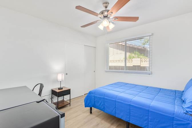 PadSplit's room