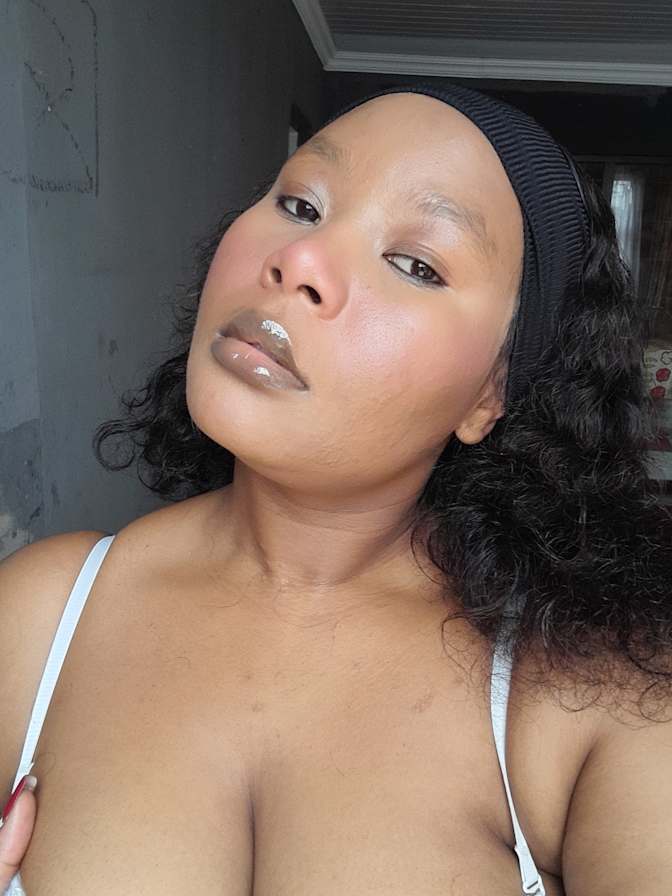 Kgomotso Sebolelo