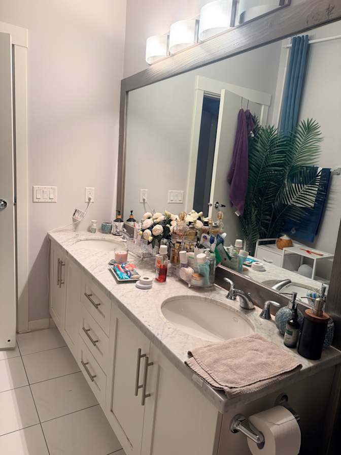 Katie's room