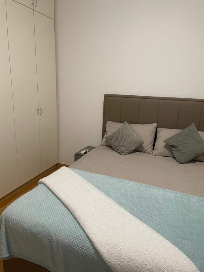 Sam's room