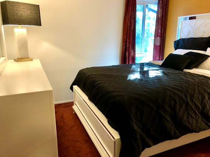 Nora's room