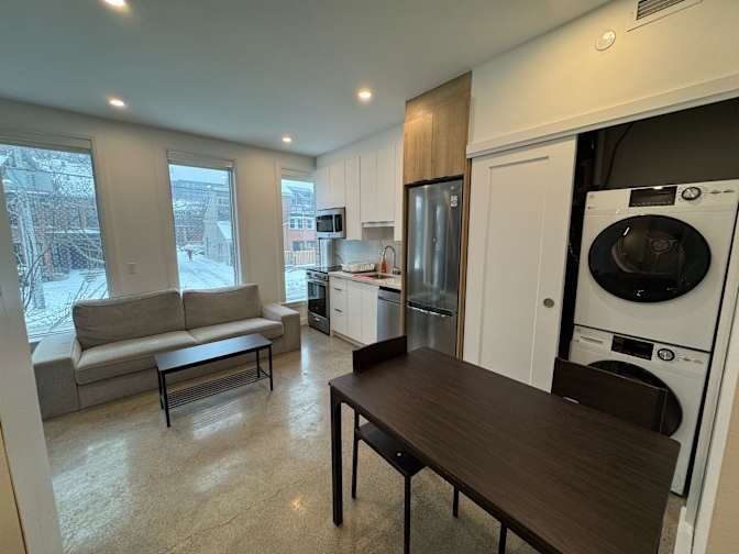Yelden Vision Residence's room