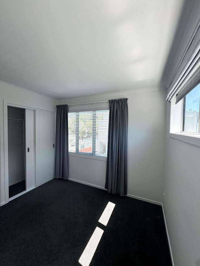 Fleur's room