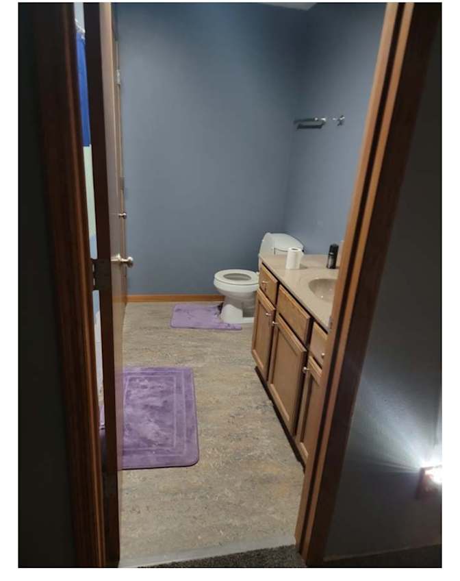 Christopher's room