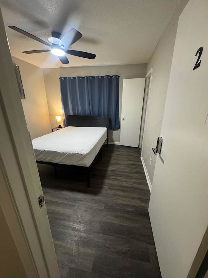 PadSplit's room
