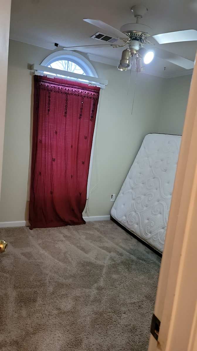 Rose's room