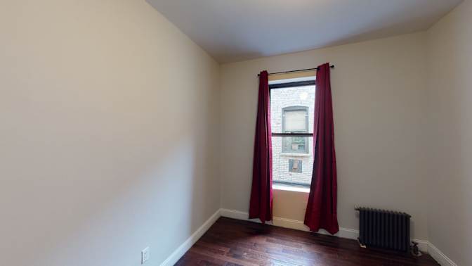 Sam June's room