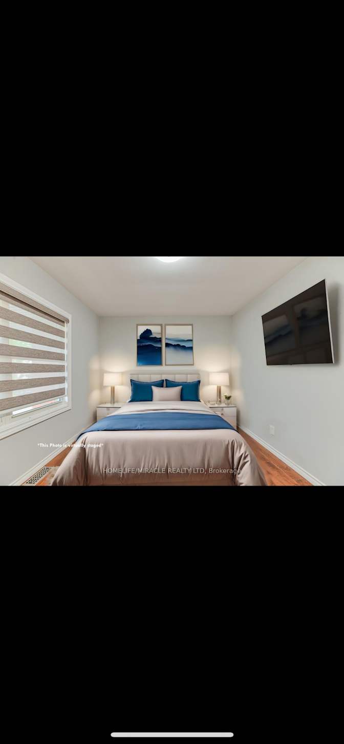 Karen's room