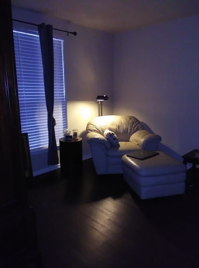 sherry's room