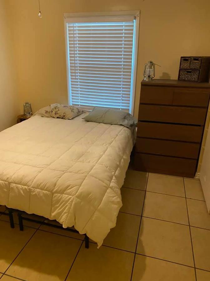 Michael's room