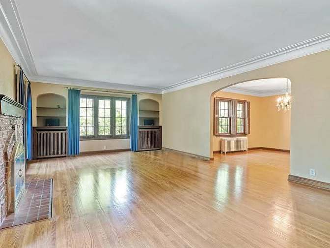 Paul's room