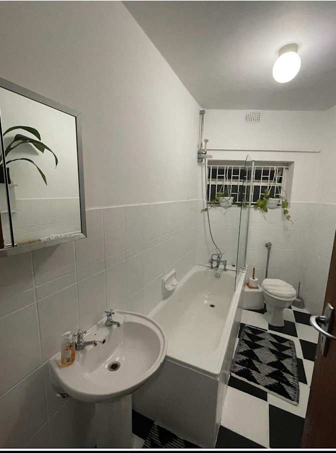 Lubi's room