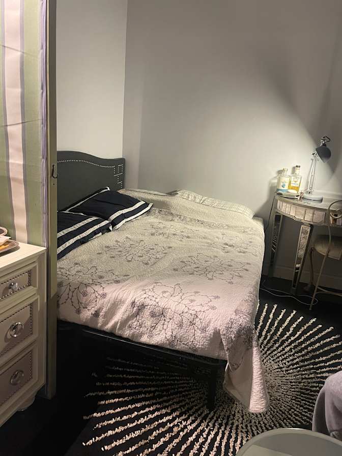 Orion's room